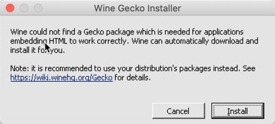 install rootsmagic with winetricks